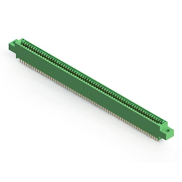 345-130-525-804 EDAC Inc.  Edgeboard Connectors